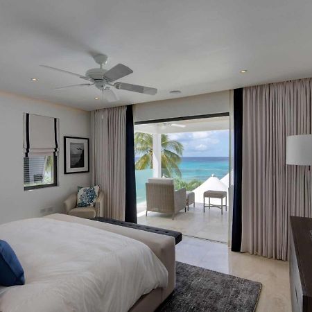 Nirvana Barbados By Mc Luxury Rentals Saint James Eksteriør bilde