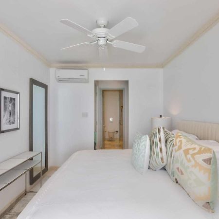 Nirvana Barbados By Mc Luxury Rentals Saint James Eksteriør bilde