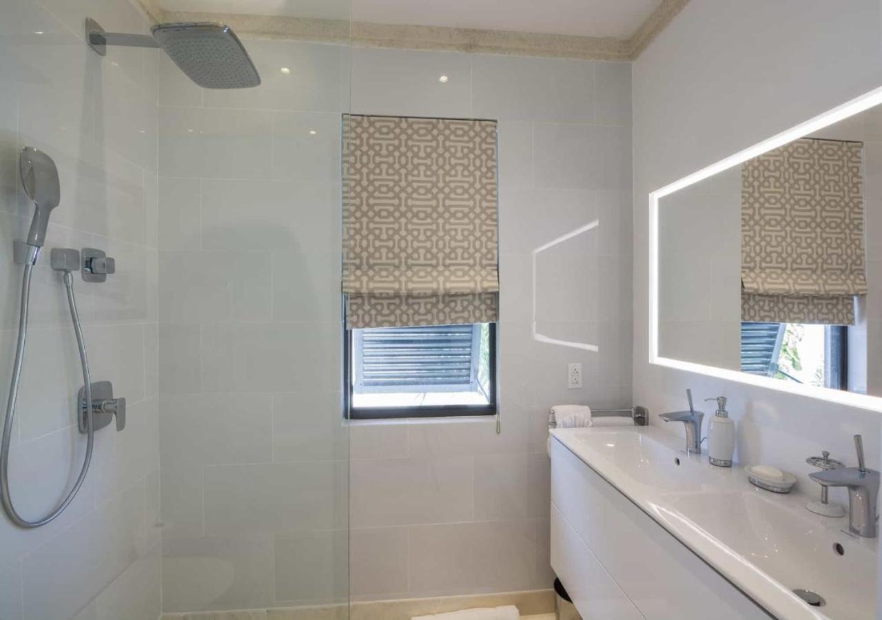 Nirvana Barbados By Mc Luxury Rentals Saint James Eksteriør bilde