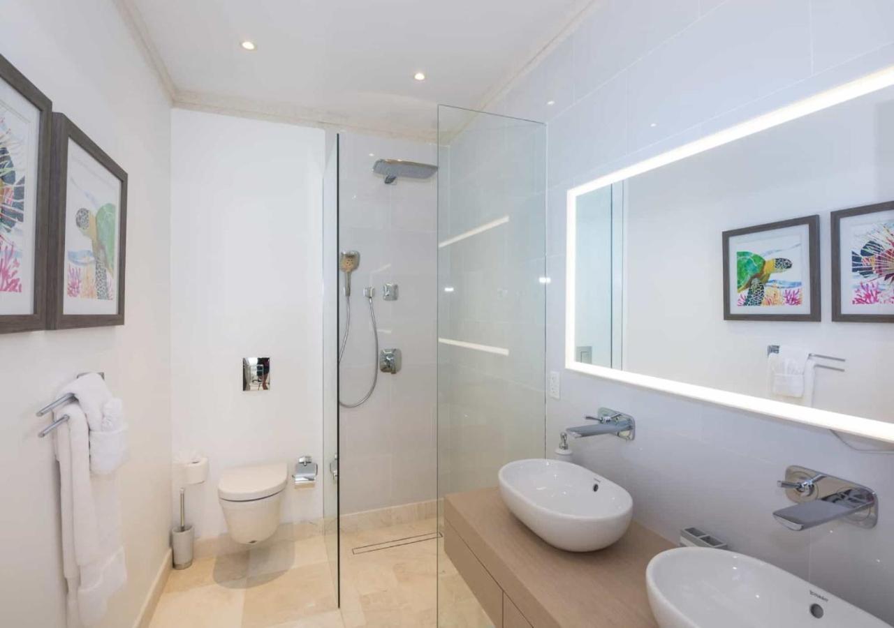 Nirvana Barbados By Mc Luxury Rentals Saint James Eksteriør bilde